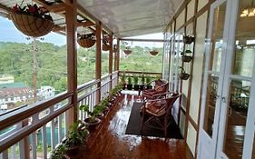 Casa Encanto Homestay